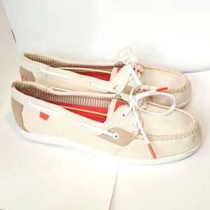 SPERRY Top-Sider Shoresider Boat Shoe Size 9M